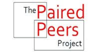 Paired Peered logo